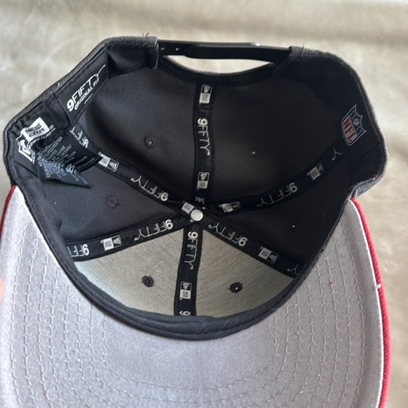 Arizona Cardinals SnapBack hat - Picture 2 of 4